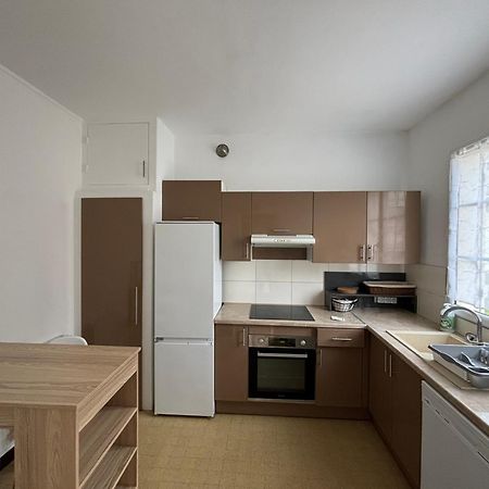 Maison De Pecheur Bernieres-sur-Mer Экстерьер фото